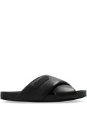 LANVIN TINKLE SANDALS IN LEATHER