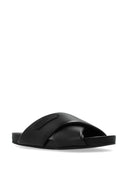 LANVIN TINKLE SANDALS IN LEATHER
