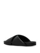 LANVIN TINKLE SANDALS IN LEATHER