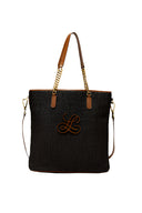 IDENTITA BLKBRWN BAG