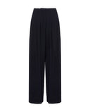 SONIA FLARE PANTS INKPRUNE GOLDSCHMIDT