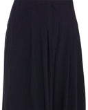 SONIA FLARE PANTS INKPRUNE GOLDSCHMIDT