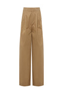 AZ LUTZ 2 MANON PANTS SAFARI BEIGE