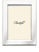 CHRISTOFLE SILVER PHOTO FRAME
