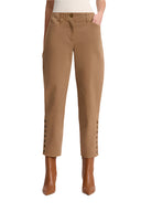 ORIENT TROUSERS NOCE2264