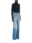 ALINA JEAN BLUE SAND WASH