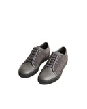 LANVIN DBB1 Men SNEAKERS DARK GREY