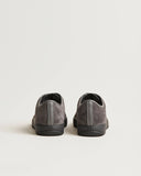 LANVIN DBB1 Men SNEAKERS DARK GREY