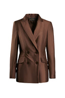 VALLO BRWN JACKET