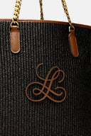IDENTITA BLKBRWN BAG