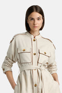 VASTITA BEIG JACKET