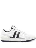 CLAY SNEAKERS White Navy Blue Men Sneakers