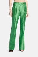 AIUOLA GREEN TROUSER