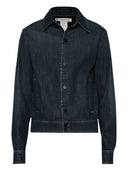 LANVIN SHORT OVERSHIRT