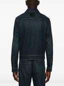 LANVIN SHORT OVERSHIRT