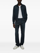LANVIN SHORT OVERSHIRT