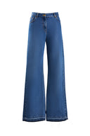 ABLATIVO BLU TROUSER