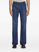 LANVIN STRAIGHT-LEG TROUSERS