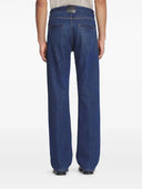 LANVIN STRAIGHT-LEG TROUSERS