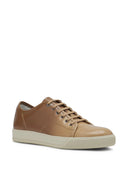 DBB1 SNEAKERS Camel Beige Men Sneakers