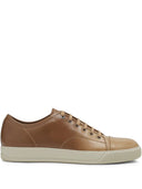 DBB1 SNEAKERS Camel Beige Men Sneakers