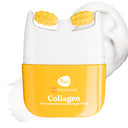 Face Cream 3D Massager, Firming and Lifting, Collagen 40 ML
