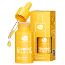 Radiance Facial Serum + Toner VITAMIN C ELIXIR