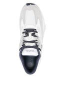 SNEAKERS JLA Navy Blue Grey Men Sneakers