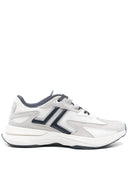 SNEAKERS JLA Navy Blue Grey Men Sneakers