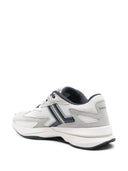 SNEAKERS JLA Navy Blue Grey Men Sneakers