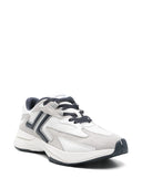 SNEAKERS JLA Navy Blue Grey Men Sneakers