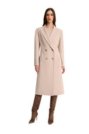 SPLENDOR COAT   AVENA1183