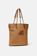 IDENTITA TOBACC/BRWN BAG