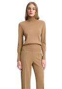 CAMPO PULLOVER  CAMMELLO2312