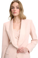 SEDUZIONE JACKET ROSA CHIARO