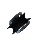 Charriol Dauphin Black Tote Handbag