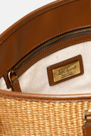 IDENTITA TOBACC/BRWN BAG