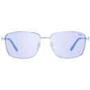 BMW Gold Men Sunglasses