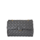Charriol CLASSIC QUILTED HANDBAG