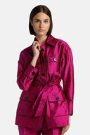 VANIGLINA FUSC JACKET