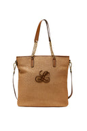 IDENTITA TOBACC/BRWN BAG