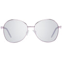 Missoni Rose Gold Women Sunglasses