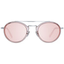 Omega Pink Men Sunglasses