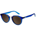 Carrera Blue Acetate Sunglasses