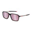 Police Black Plastic Sunglasses