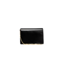 Love Moschino "Black Polyethylene Women Crossbody Bag"