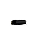 Love Moschino "Black Polyethylene Women Crossbody Bag"