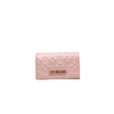 Love Moschino Multicolor Polyethylene Women Crossbody Bag