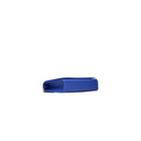 Love Moschino Blue Polyethylene Women Crossbody Bag
