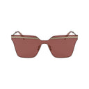 Longchamp Multicolor Metal Sunglasses